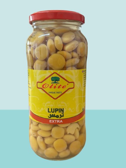 OLITE BOLLED LUOIN 540G - 24shopping.shop