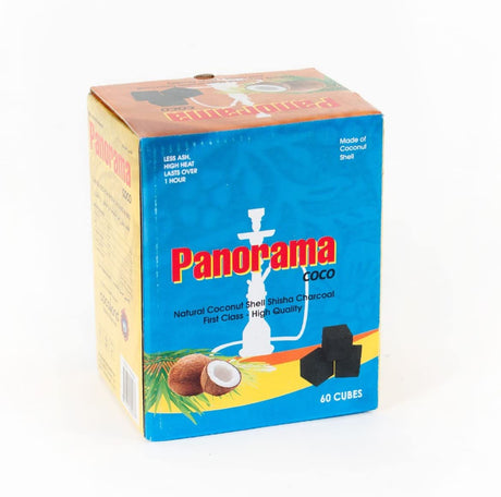 Panorama Charcoal 1Kg - 24shopping.shop