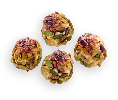 Patchi Mamoul Date and Pistachio 1 kg - 24shopping.shop