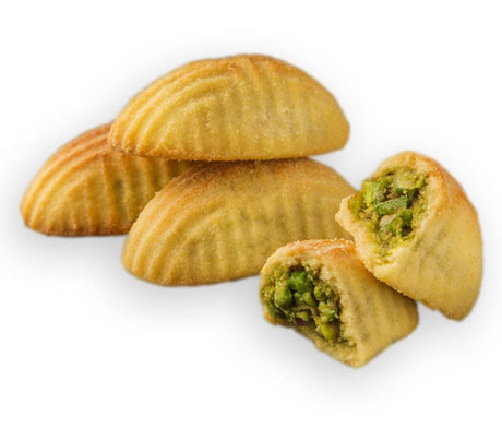 Patchi Mamoul Pistachio Large 1 kg - 24shopping.shop