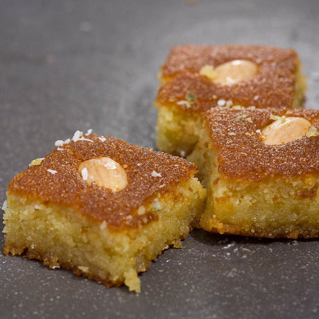 Patchi Namoura Almonds 500g - 24shopping.shop