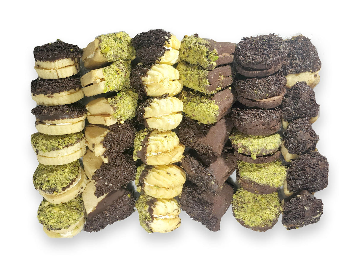 Patchi Petit Fours 1 kg - 24shopping.shop