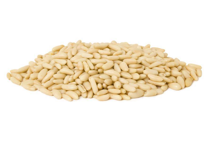 Pine Nuts Pakistani 50g - 24shopping.shop
