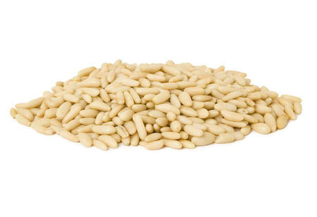 Pine Nuts Pakistani 50g - 24shopping.shop