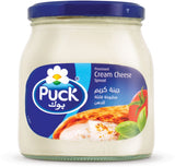 Puck Cream Cheese 500g - 24shopping.shop