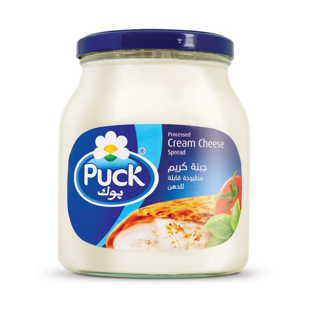 Puck Creme Cheese 910g - 24shopping.shop