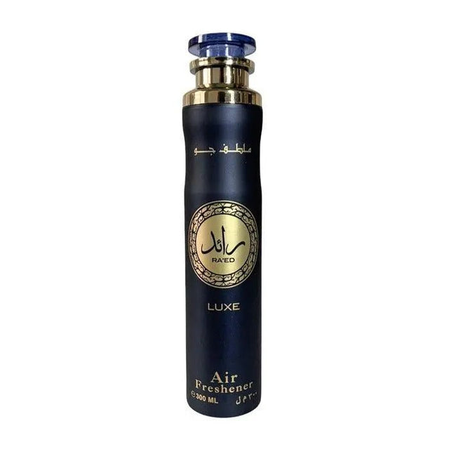 Ra’ed Luxe Air Freshener 300ml by Lattafa - 24shopping.shop