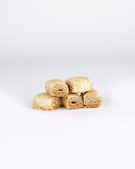 RAYAN FINGERS CASHEW 500G - 24shopping.shop