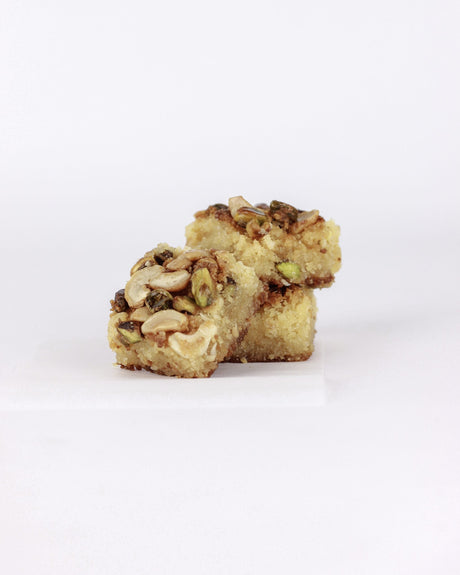 RAYAN NAMOURA MIXED NUTS 500G - 24shopping.shop