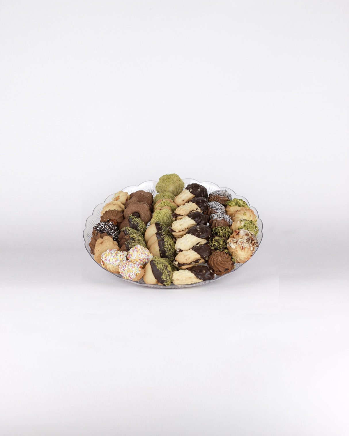 RAYAN PETITE FOUR MIX 1KG - 24shopping.shop