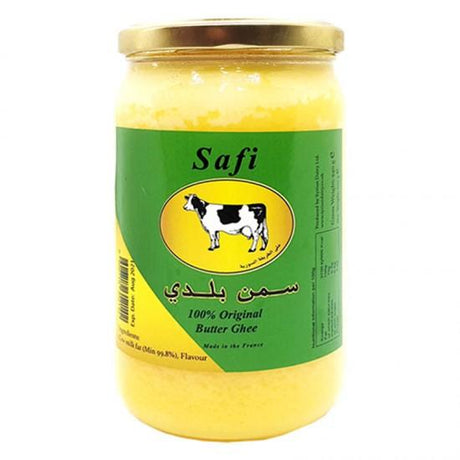SAFI Cow Butter Ghee 600g - 24shopping.shop
