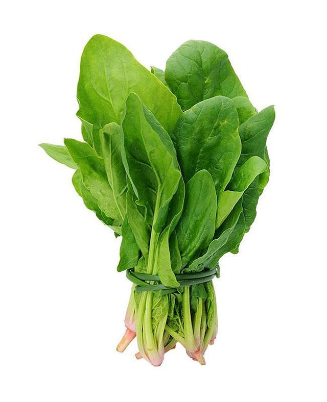 Spinach Leaves Bunch - 24shopping.shop