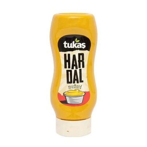 Tukas Mastard Sauce - 24shopping.shop