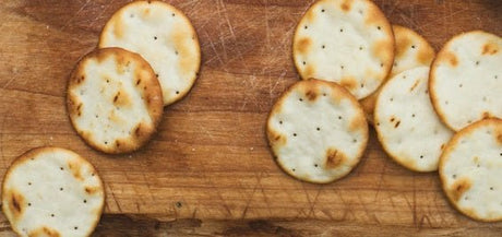 Biscuits & Crisps - 24shopping.shop