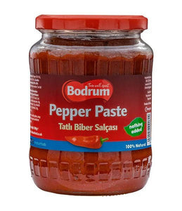 Pepper Paste - 24shopping.shop