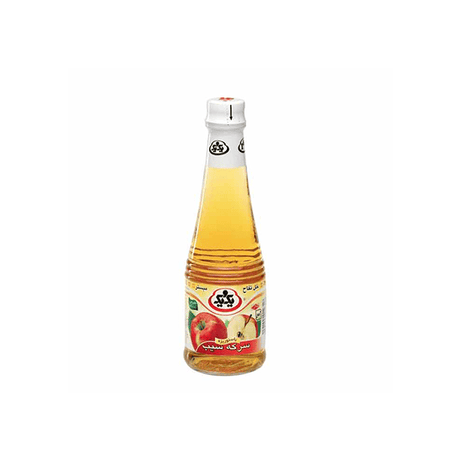 1&1 Apple Vinegar 330Ml - 24shopping.shop