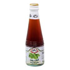 1&1 Sour Grape Juice Without Salt 330Ml - 24shopping.shop