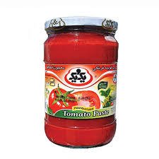 1&1 Tomato Paste 700g - 24shopping.shop