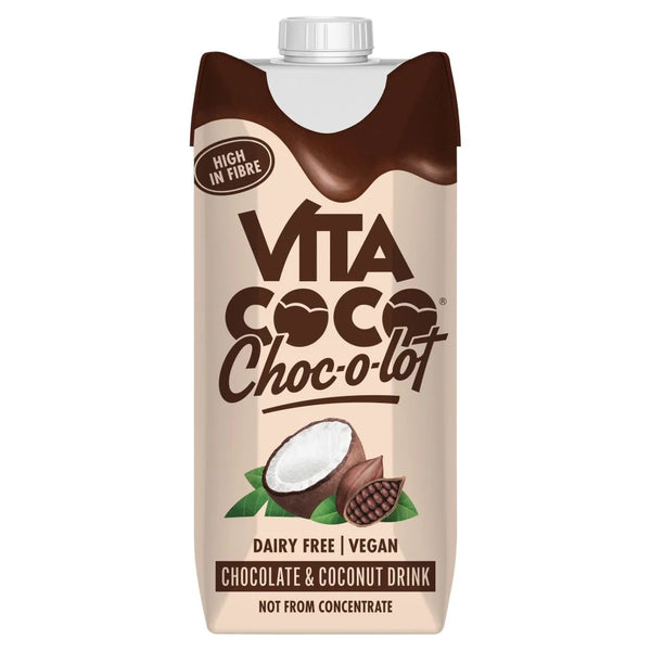 Vita Coco Choc-o-lot 330ml