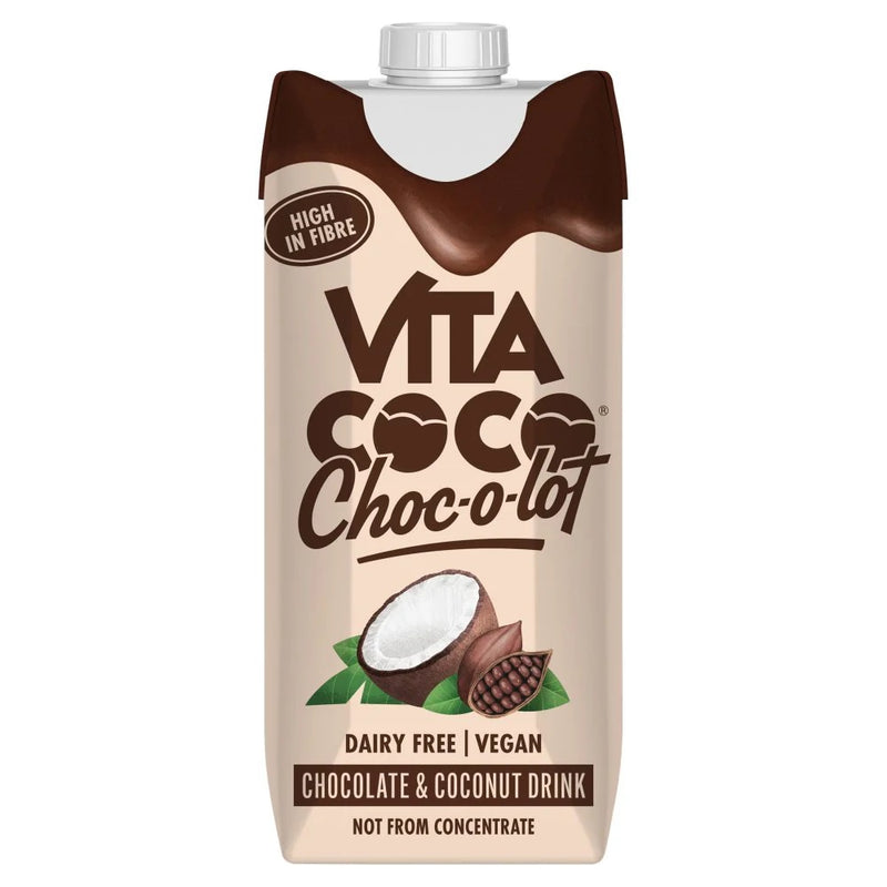 Vita Coco Choc-o-lot 330ml