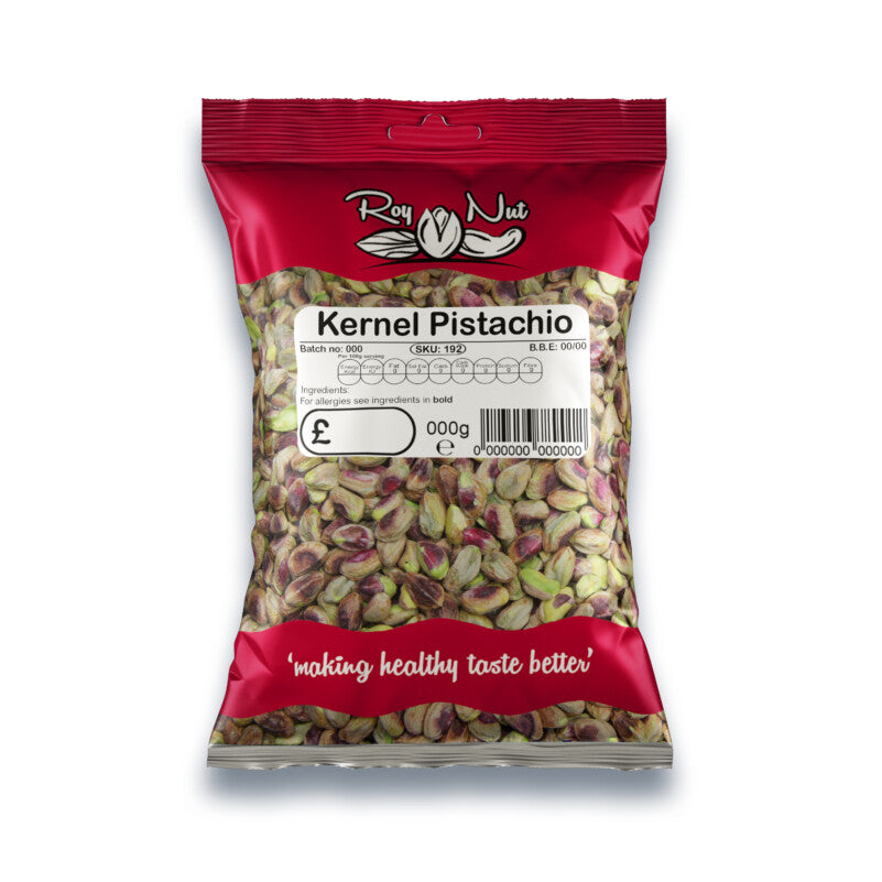 Roy Nut Kernel Pistachio 150g