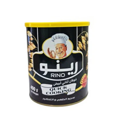 Rino Quick Cooking Oats 400g