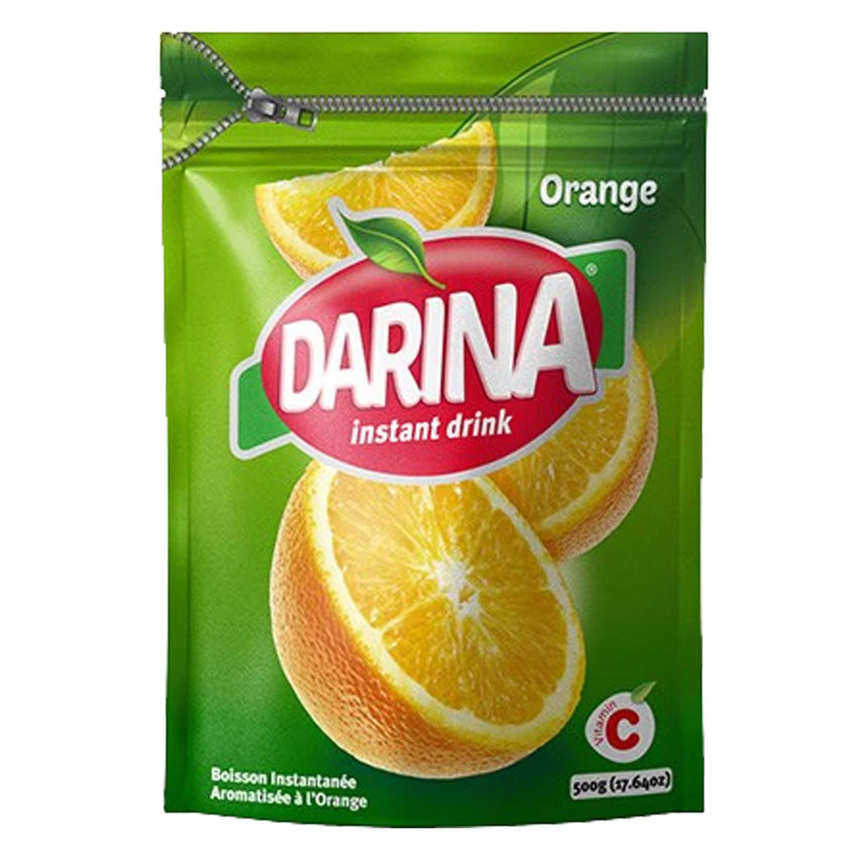 Darina Orange 500g