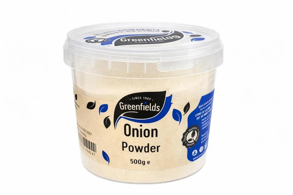 Greenfields Onion Powder 500g
