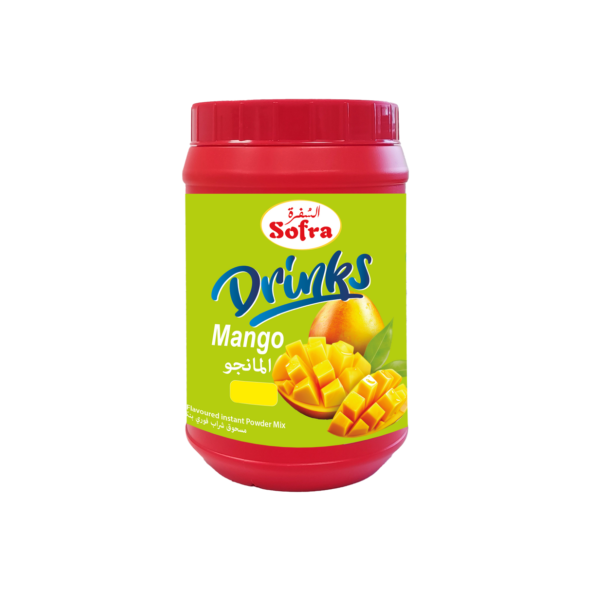Sofra Mango Drinks 1kg