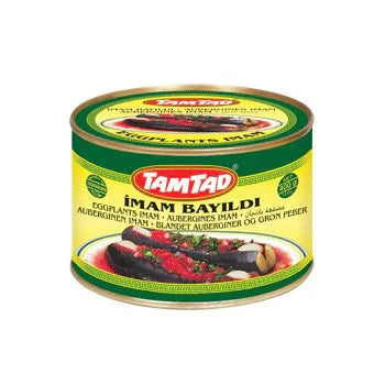 Tamtad Stuffed Eggplant Imam 400G- 24shopping.shop