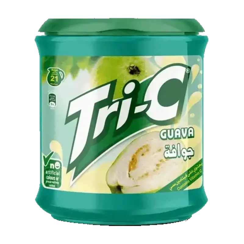 Tri-C Guava 2.5kg