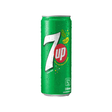 7Up 330Ml - 24shopping.shop