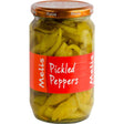 Melis Pickled Peppers 315G- 24shopping.shop