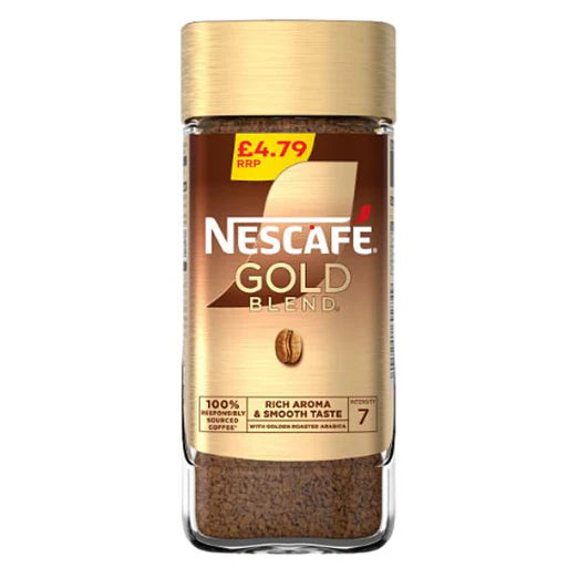 Nescafé Gold Blend 95g