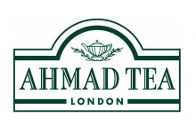 Ahmad Tea logo