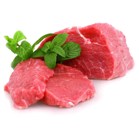 Beef Fillet Halal 500g
halal beef fillet 500g