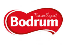 Bodrum logo 