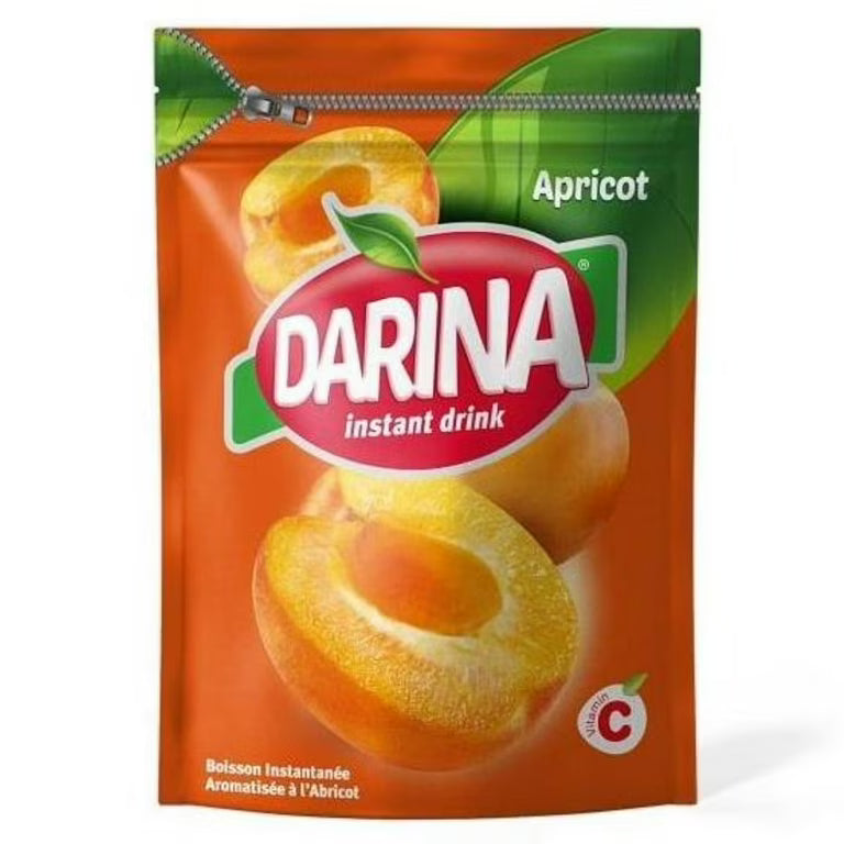 Darina Apricot 500g
