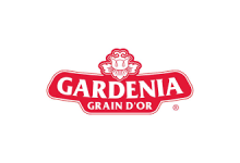 Gardenia Logo 