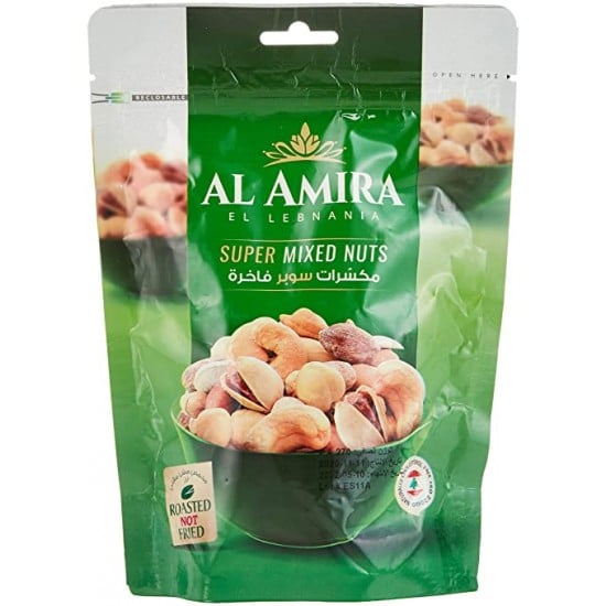 Alamira Super Mix 300g