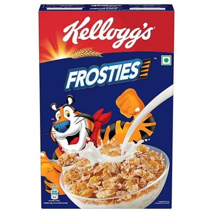 Kellogg's Frosties 470g