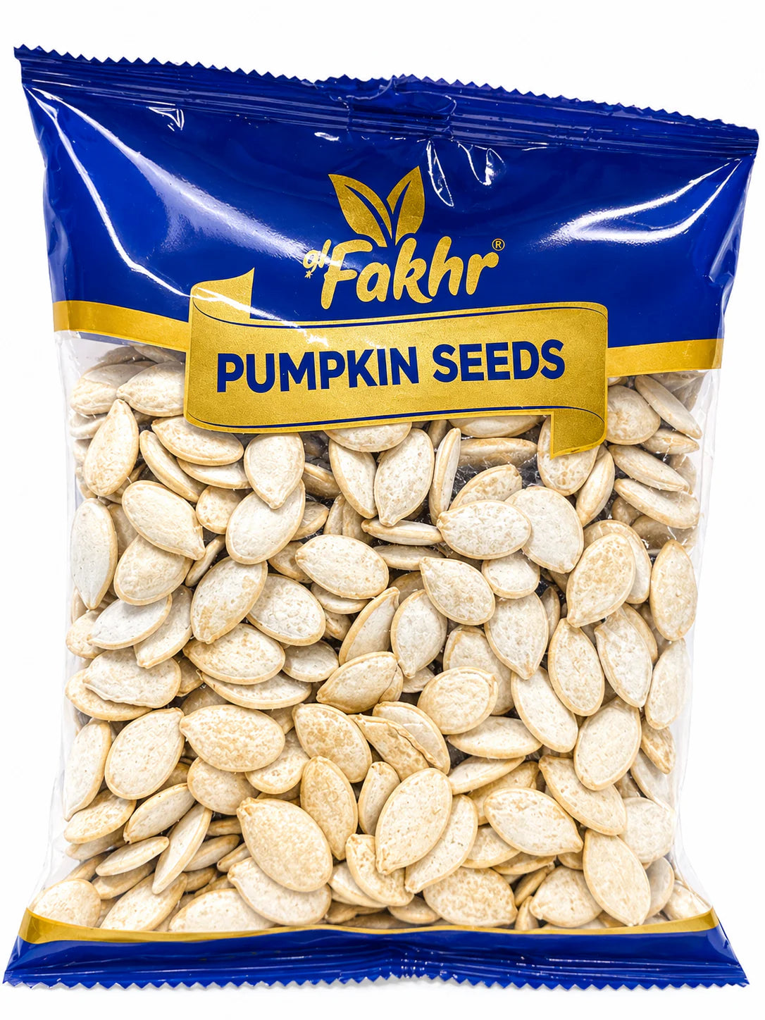 Al Fakhr Pumpkin Seeds 200g