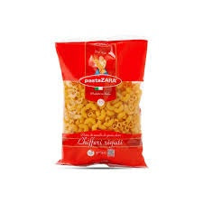 Pasta Zara Chifferi Rigati 500g- 24shopping.shop