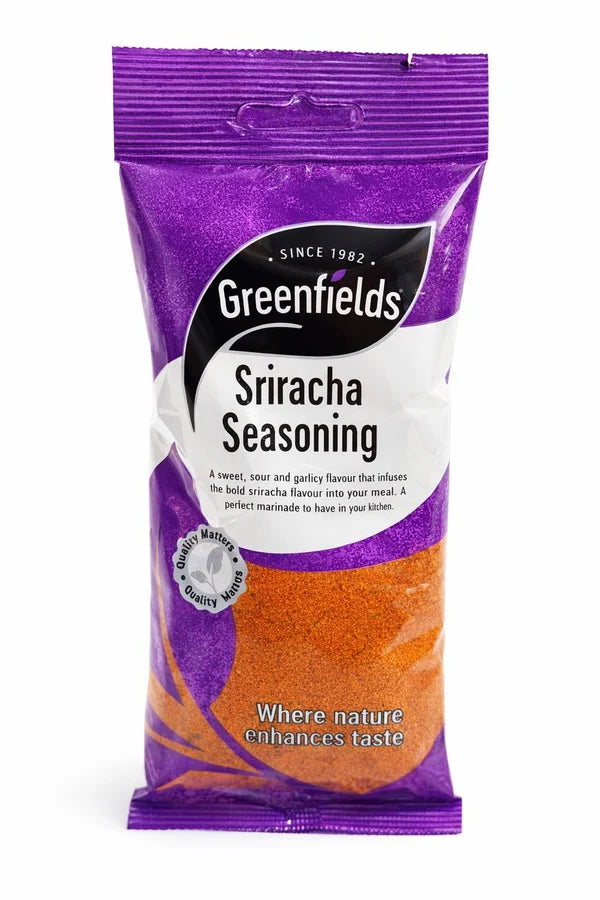 Greenfields Sriracha Seasoning Powder 75g