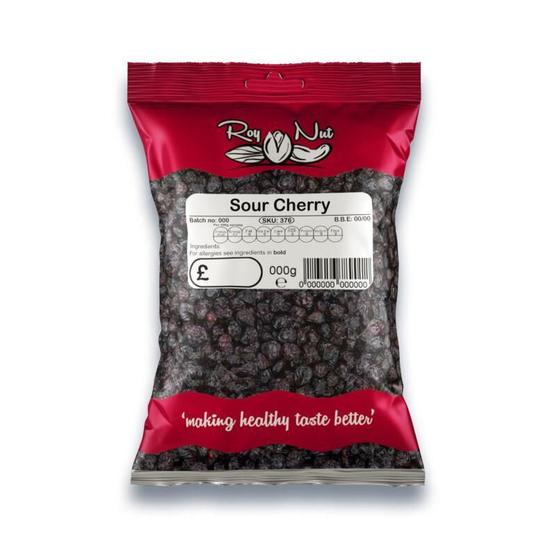 Roy Nut sour cherry 200g