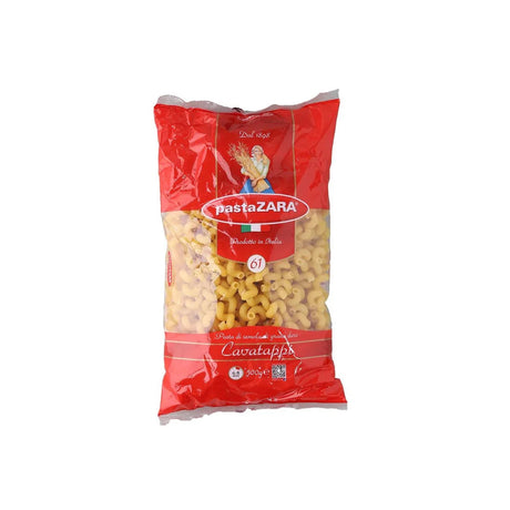 Pasta Zara Cavatappi 500g- 24shopping.shop