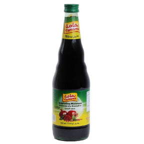 Yamama pomegranate molasses 750ml bottle
