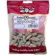 Roy Nut Salted Almond 180g- 24shopping.shop