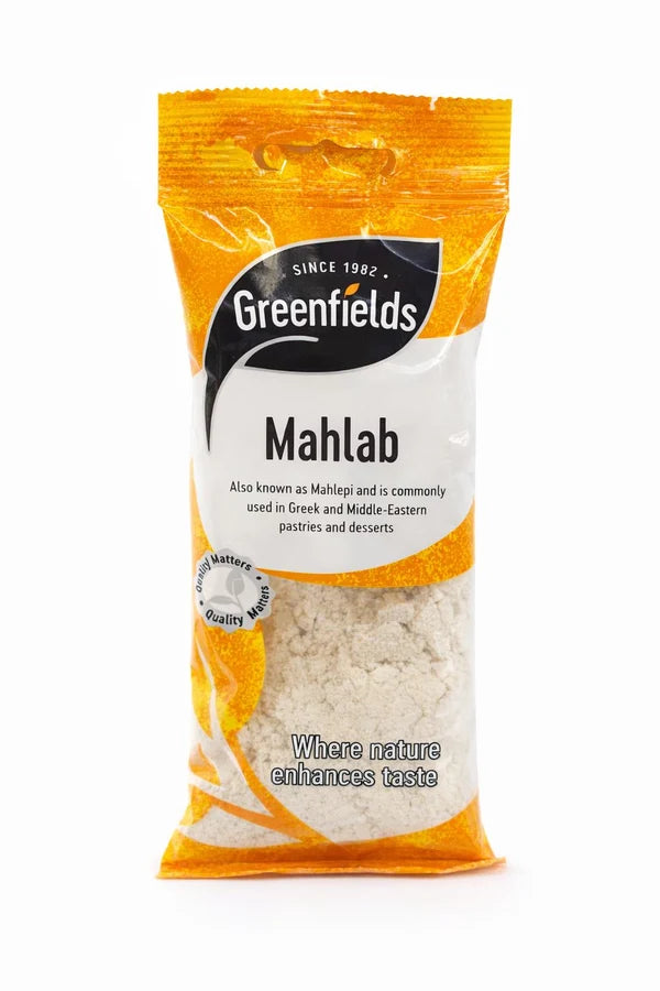 Greenfields Mahlab Spice 45g