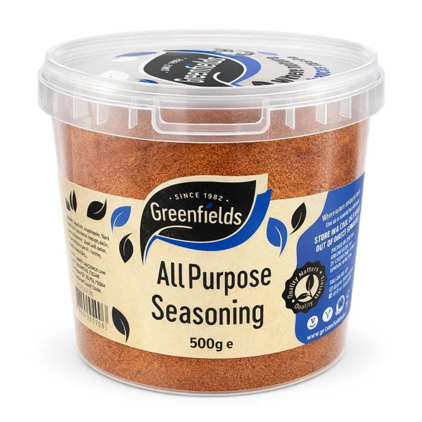 Greenfields All Purpose Seasoning 500g